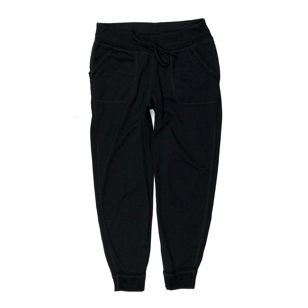 Athleta Small Techie Sweat Ankle Pants Joggers